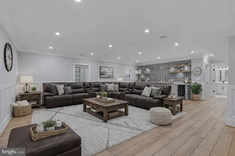$2,395,000 | 14700 Cranoke Street, Centreville, VA 20120