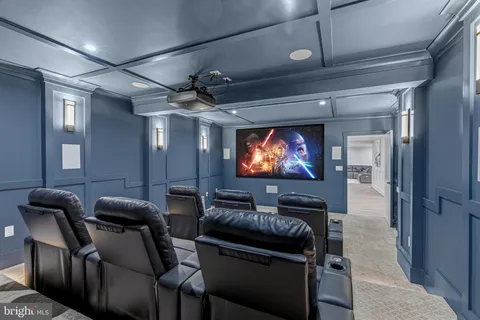 $2,495,000 | 14700 Cranoke Street, Centreville, VA 20120