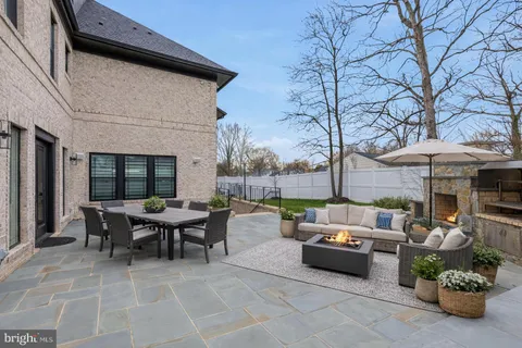 $2,395,000 | 14700 Cranoke Street, Centreville, VA 20120