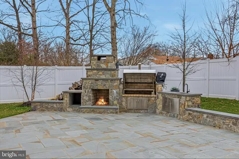 $2,495,000 | 14700 Cranoke Street, Centreville, VA 20120