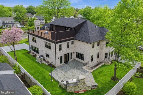 $2,495,000 | 14700 Cranoke Street, Centreville, VA 20120