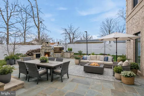 $2,395,000 | 14700 Cranoke Street, Centreville, VA 20120