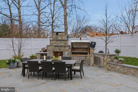 $2,449,000 | 14700 Cranoke Street, Centreville, VA 20120