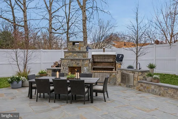 $2,449,000 | 14700 Cranoke Street, Centreville, VA 20120
