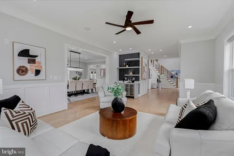 $2,395,000 | 14700 Cranoke Street, Centreville, VA 20120