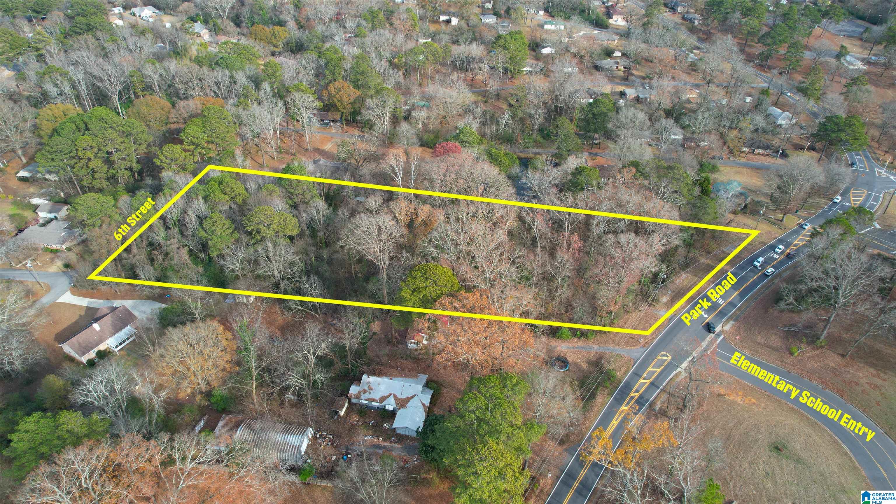 524 Park Road, Unit 3 41 ACRES Pleasant Grove, AL 35127 - Photo 3 of 25 Gallery Image 3
