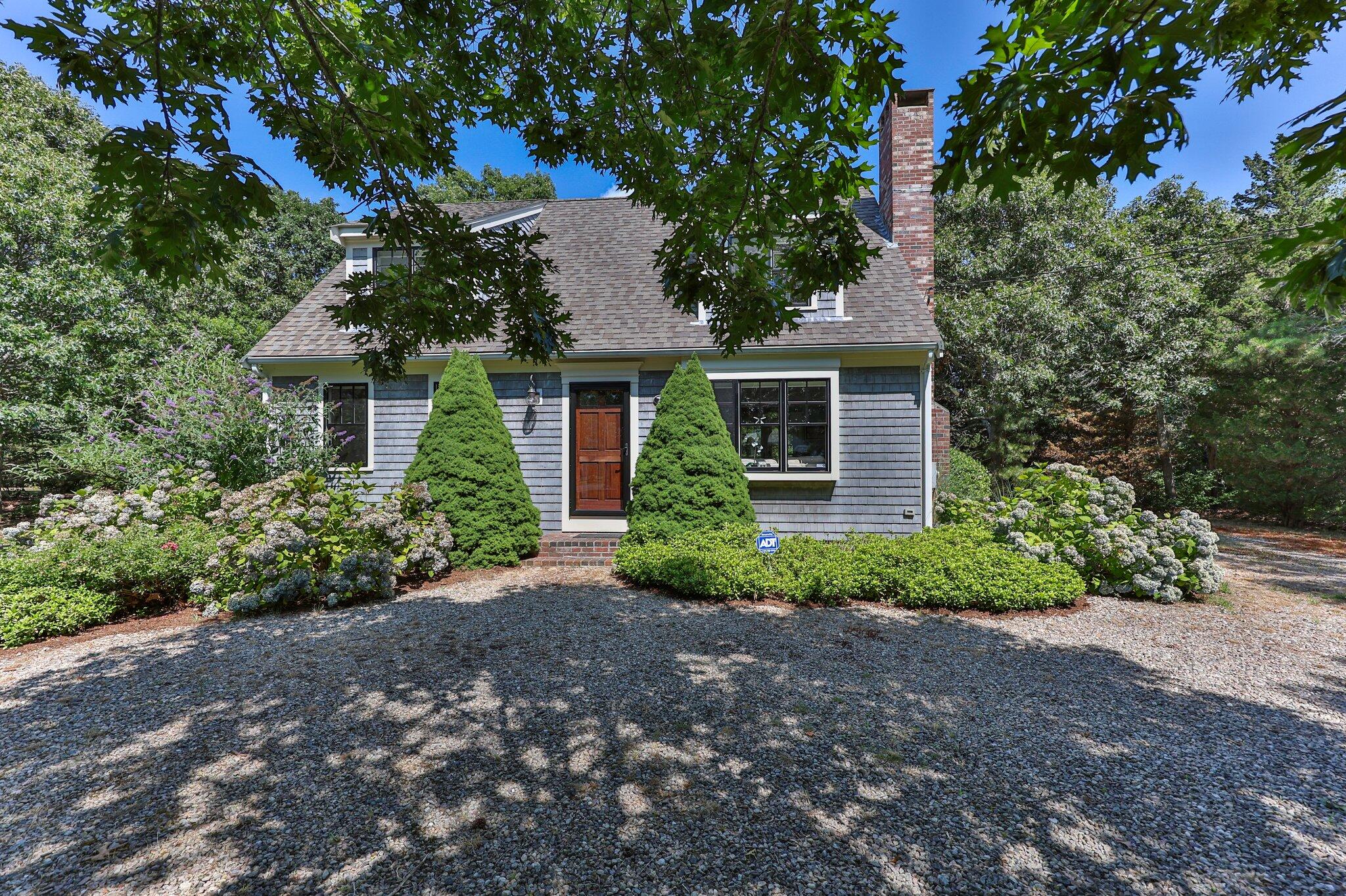50 North 40 Road Eastham, MA 02642 - Photo 1 of 52 Welcome Home