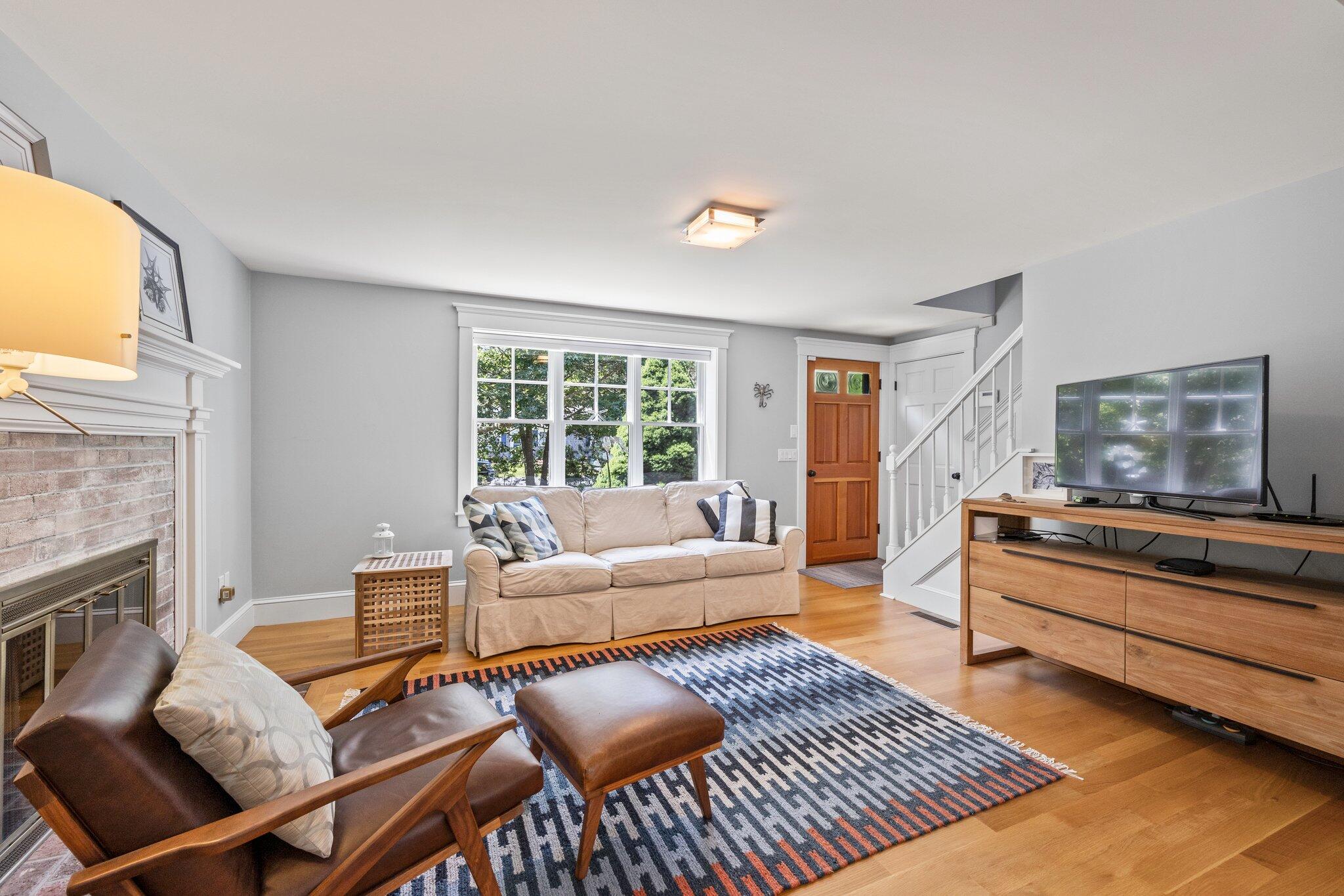 50 North 40 Road Eastham, MA 02642 - Photo 13 of 52 Beautiful