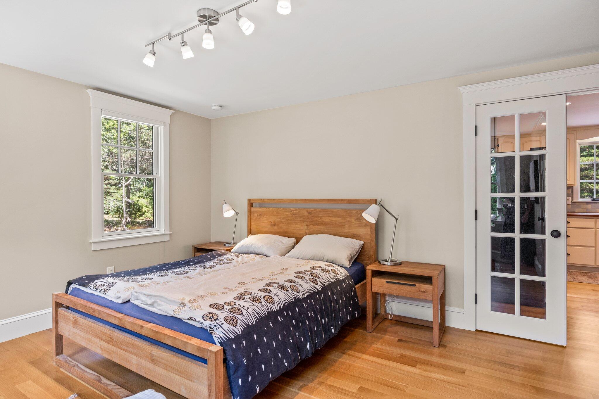 50 North 40 Road Eastham, MA 02642 - Photo 22 of 52 First level bedroom