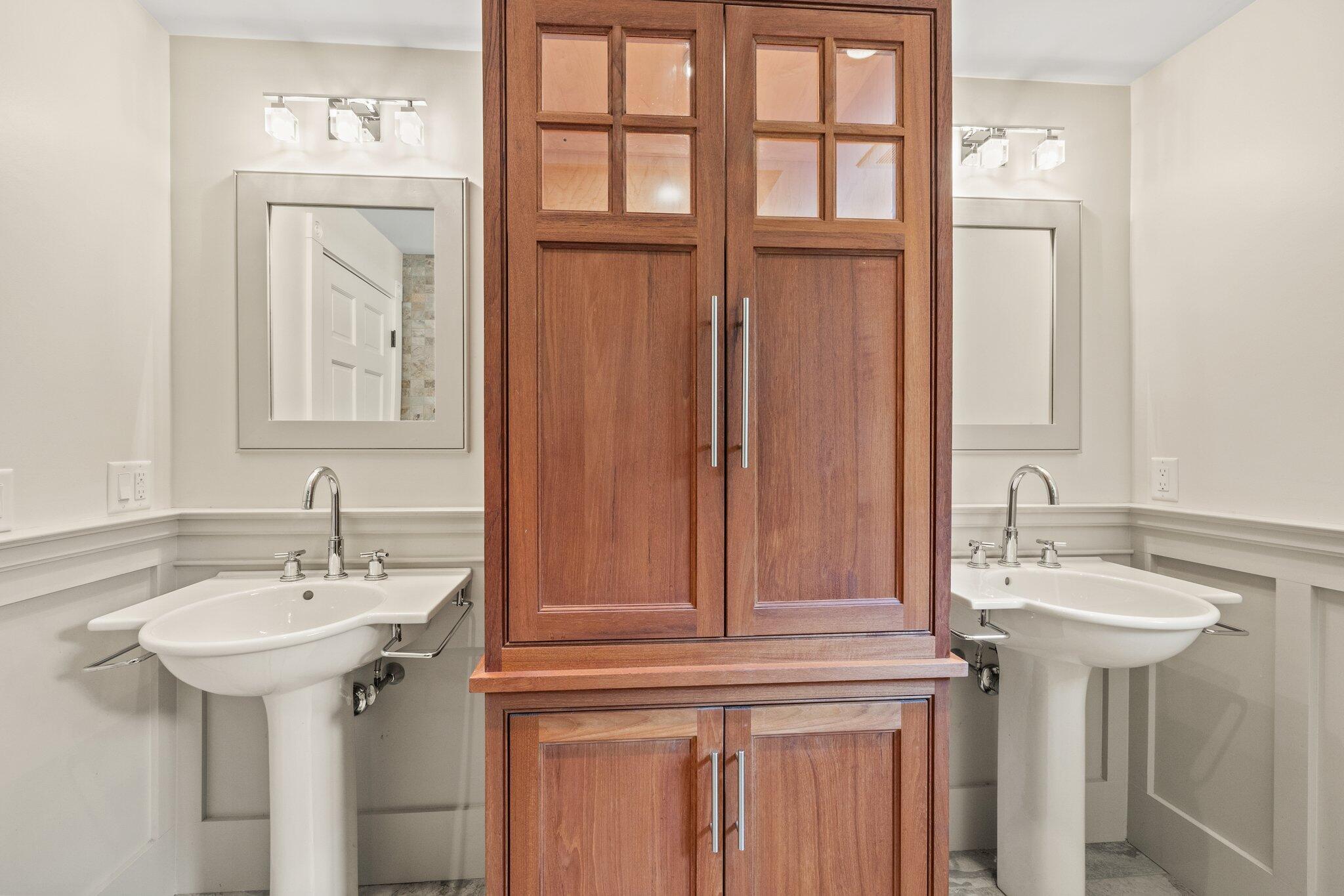 50 North 40 Road Eastham, MA 02642 - Photo 25 of 52 Custom Bath
