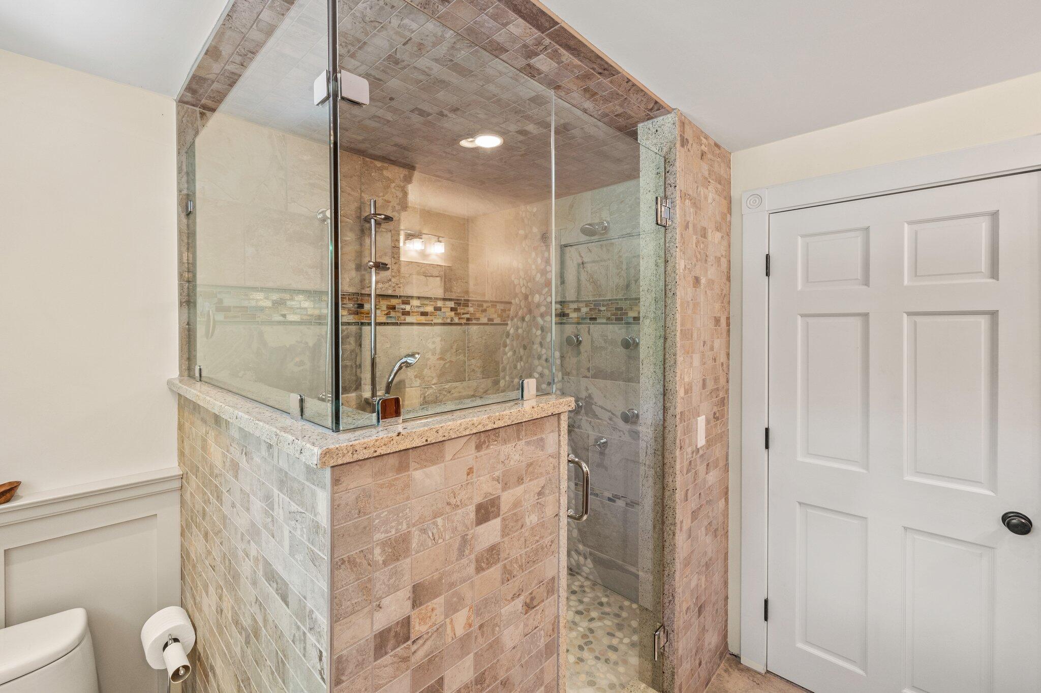 50 North 40 Road Eastham, MA 02642 - Photo 26 of 52 Walk in shower