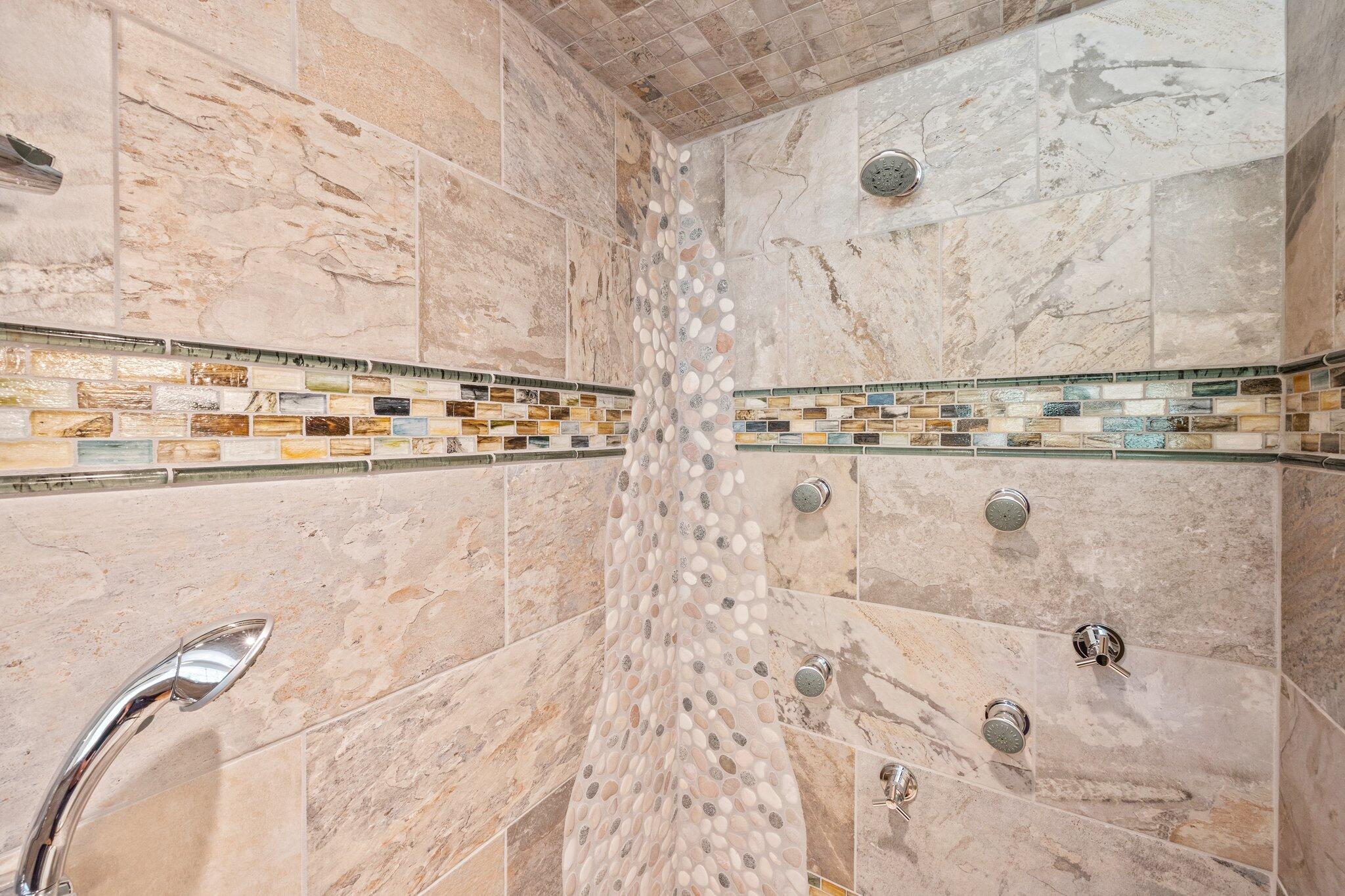 50 North 40 Road Eastham, MA 02642 - Photo 27 of 52 Custom tiled