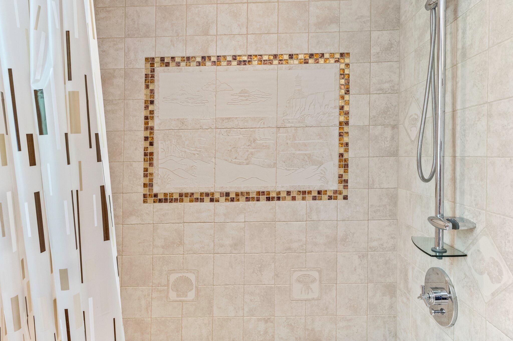 50 North 40 Road Eastham, MA 02642 - Photo 38 of 52 Custom Shower