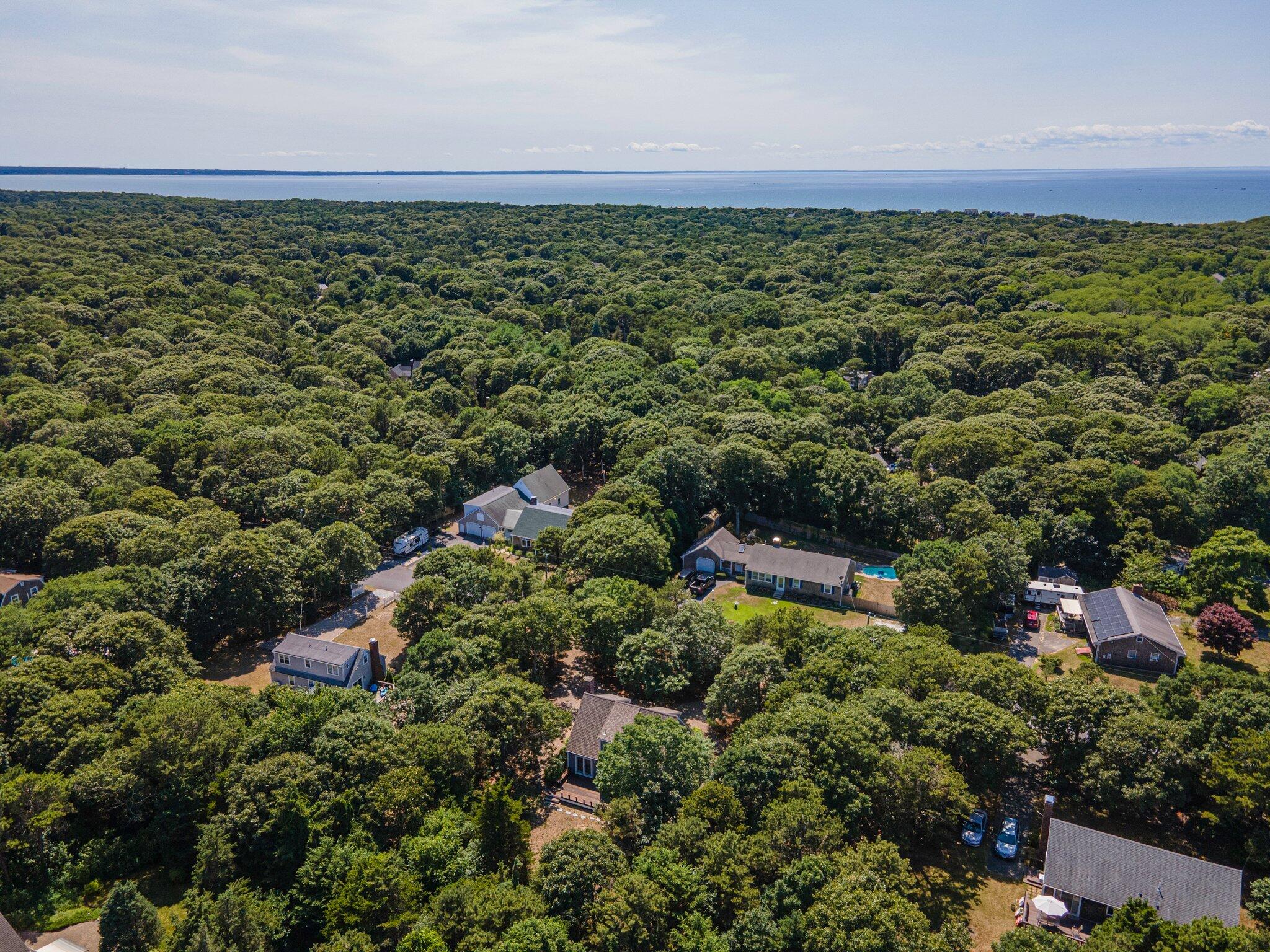 50 North 40 Road Eastham, MA 02642 - Photo 41 of 52 Cape cod bay