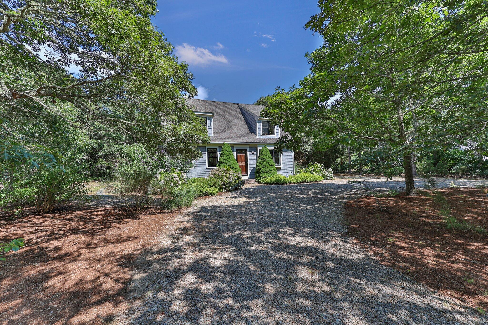 50 North 40 Road Eastham, MA 02642 - Photo 42 of 52 Circle Drive