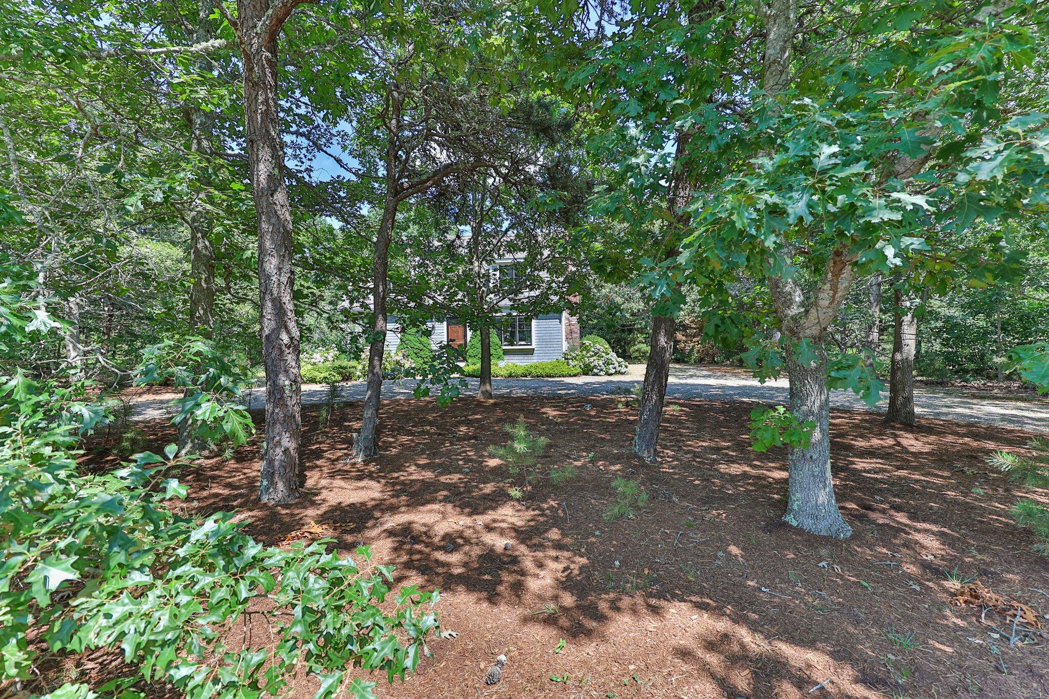 50 North 40 Road Eastham, MA 02642 - Photo 43 of 52 Privately sited
