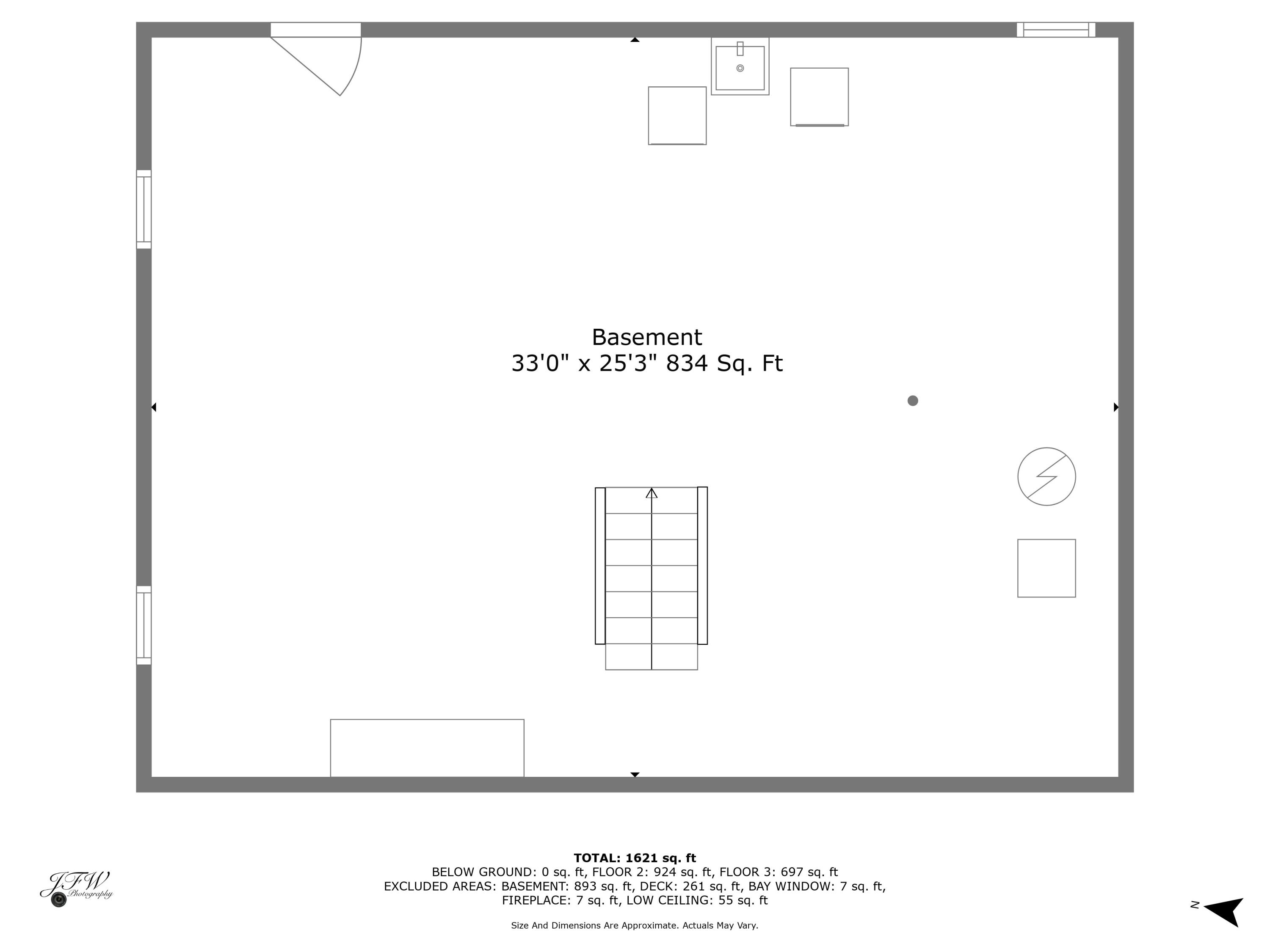 50 North 40 Road Eastham, MA 02642 - Photo 50 of 52 1-Floorplan #1