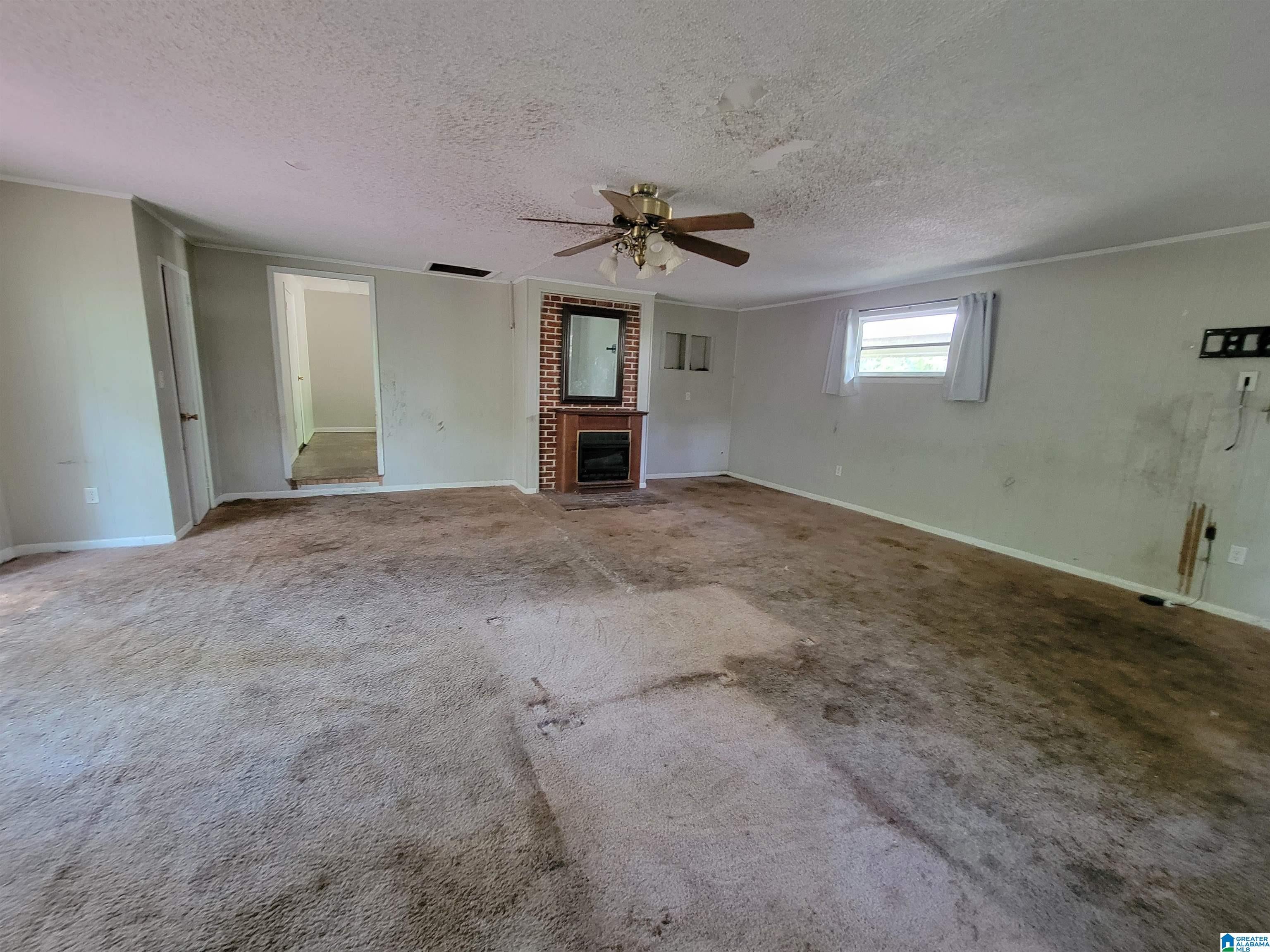 7663 William Howton Road Mulga, AL 35118 - Photo 8 of 13 Gallery Image 8