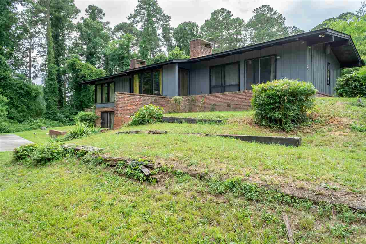 335 Golf Course Drive Raleigh, NC 27610 - Photo 5 of 23 View from Raleigh Country Club
