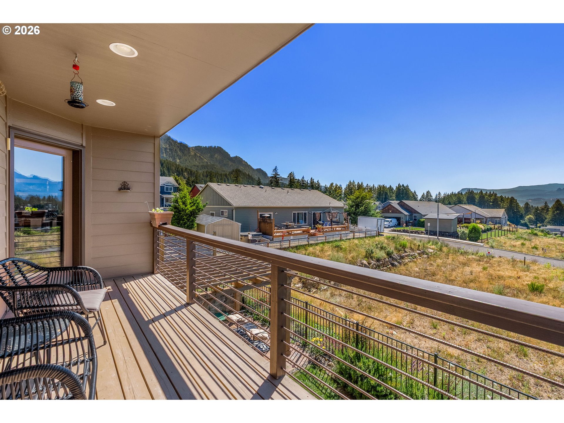 91 Warm Springs Drive Cascade Locks, OR 97014 - Photo 14 of 45 View
