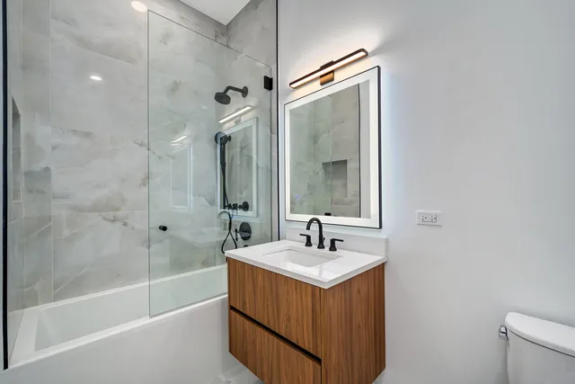$4,850,000 | 1219 West Madison Street, Unit PH, Chicago, IL 60607
