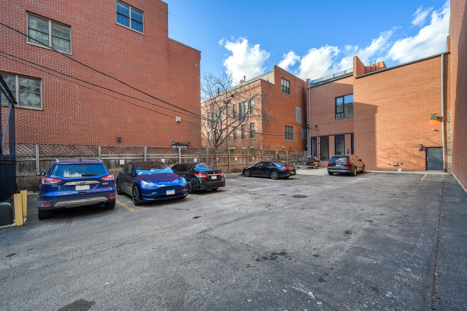 1219 West Madison Street, Unit PH Chicago, IL 60607 - Photo 44 of 48