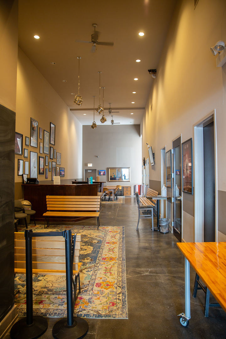 1219 West Madison Street, Unit PH Chicago, IL 60607 - Photo 46 of 48