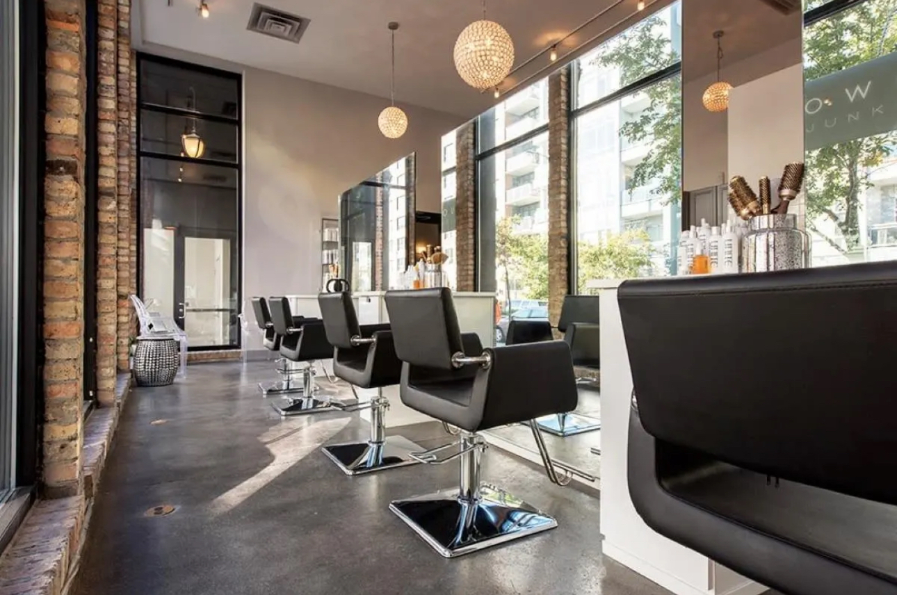 1219 West Madison Street, Unit PH Chicago, IL 60607 - Photo 47 of 48