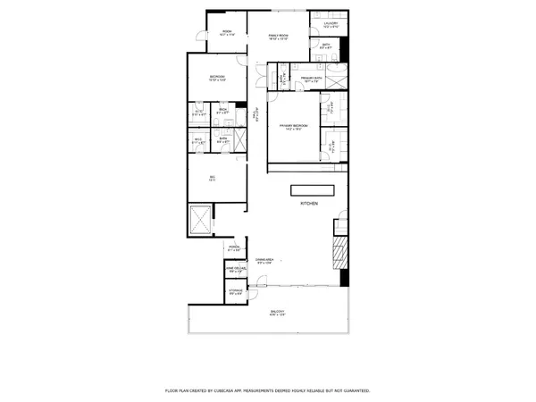 $4,850,000 | 1219 West Madison Street, Unit PH, Chicago, IL 60607