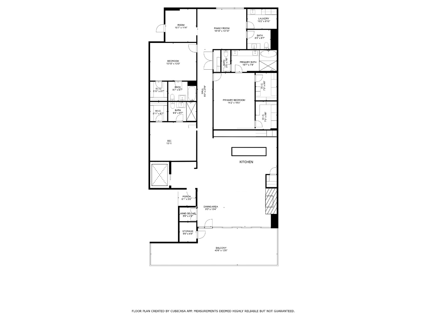 1219 West Madison Street, Unit PH Chicago, IL 60607 - Photo 48 of 48 a picture of a bench in front of door