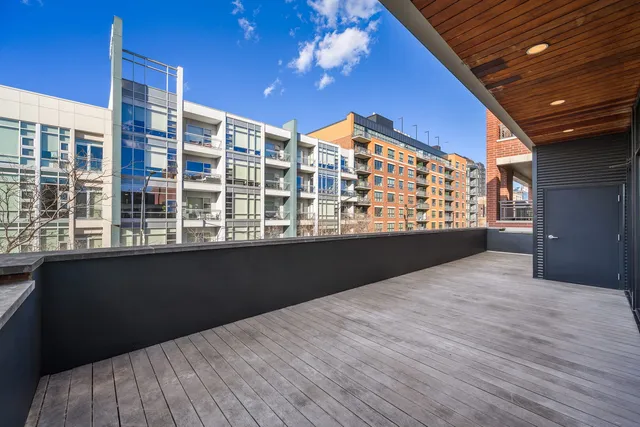 $4,850,000 | 1219 West Madison Street, Unit PH, Chicago, IL 60607