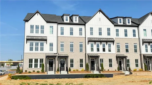 $3,350 | 2678 Evers Drive Northeast, Marietta, GA 30066