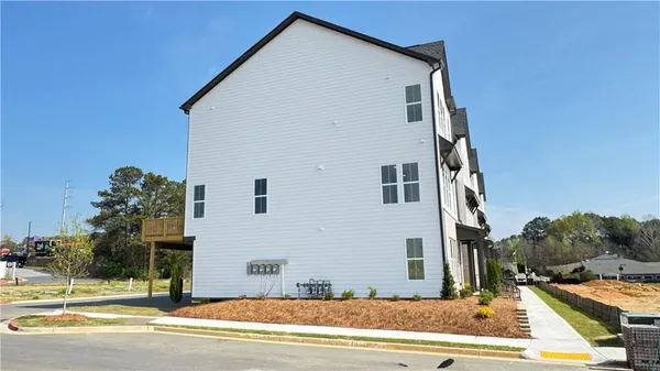 $3,350 | 2678 Evers Drive Northeast, Marietta, GA 30066