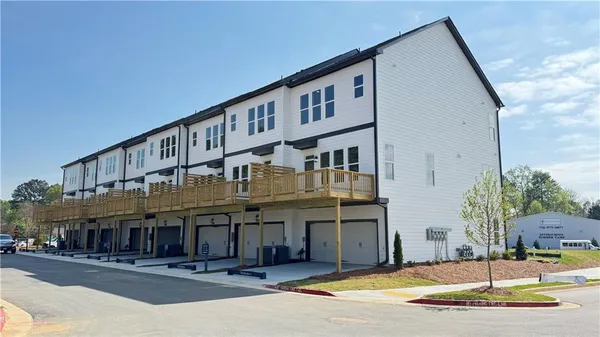 $3,350 | 2678 Evers Drive Northeast, Marietta, GA 30066