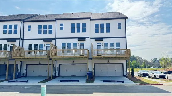 $3,350 | 2678 Evers Drive Northeast, Marietta, GA 30066