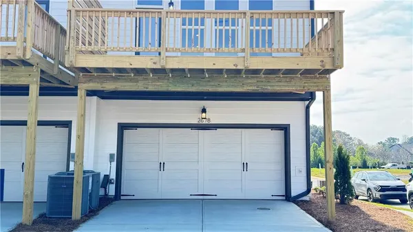 $3,350 | 2678 Evers Drive Northeast, Marietta, GA 30066