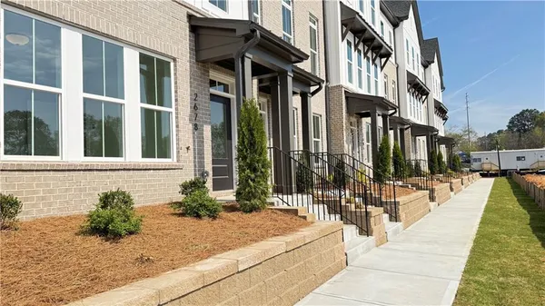 $3,350 | 2678 Evers Drive Northeast, Marietta, GA 30066