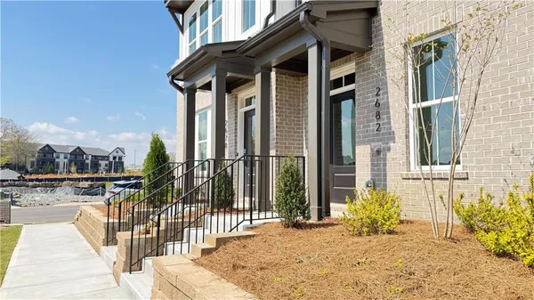 $3,350 | 2678 Evers Drive Northeast, Marietta, GA 30066