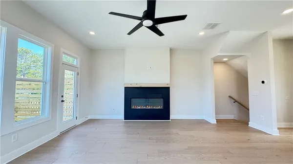 $3,350 | 2678 Evers Drive Northeast, Marietta, GA 30066