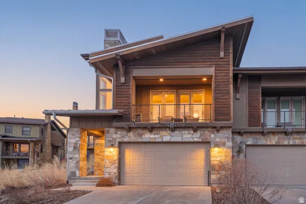 $1,689,000 | 337 East Overlook Loop, Hideout, UT 84036