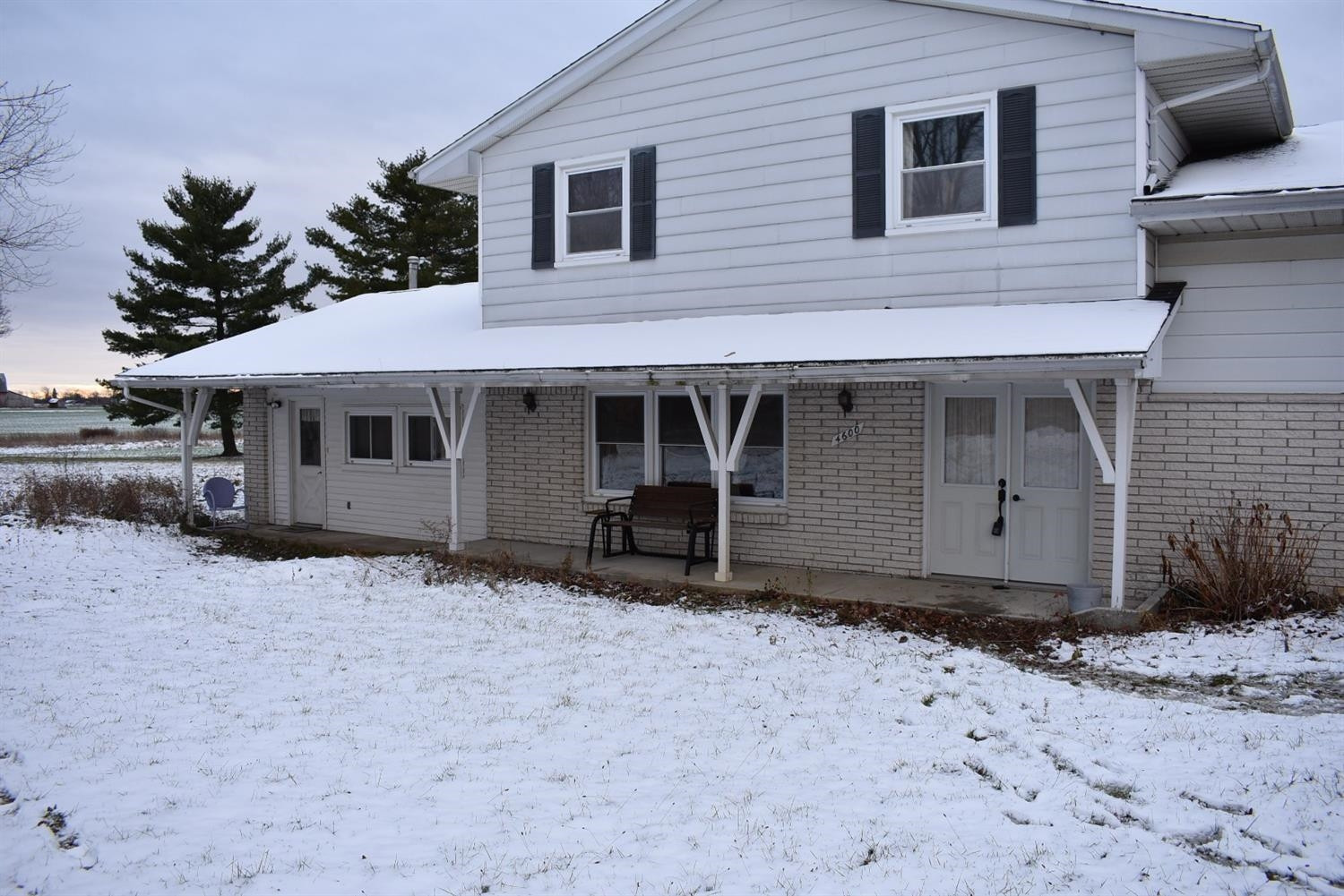 4600 Ridge Highway Britton, MI 49229 - Photo 32 of 43 Photo 32