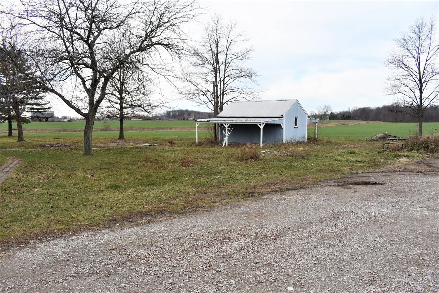 4600 Ridge Highway Britton, MI 49229 - Photo 36 of 43 Photo 36