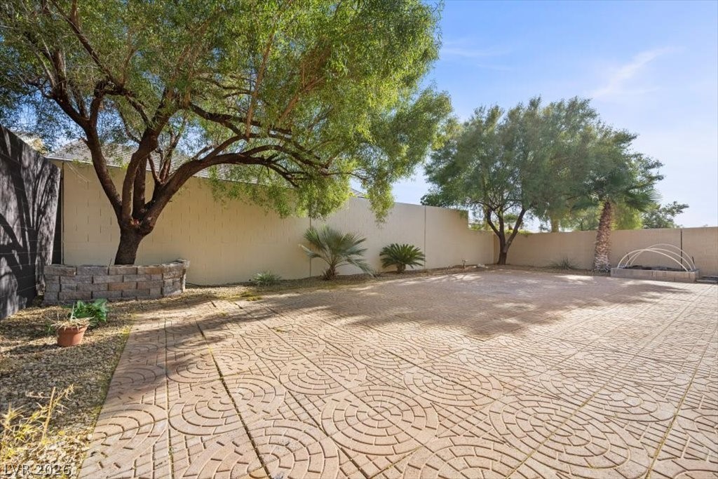 2765 Struan Avenue Henderson, NV 89044 - Photo 62 of 65