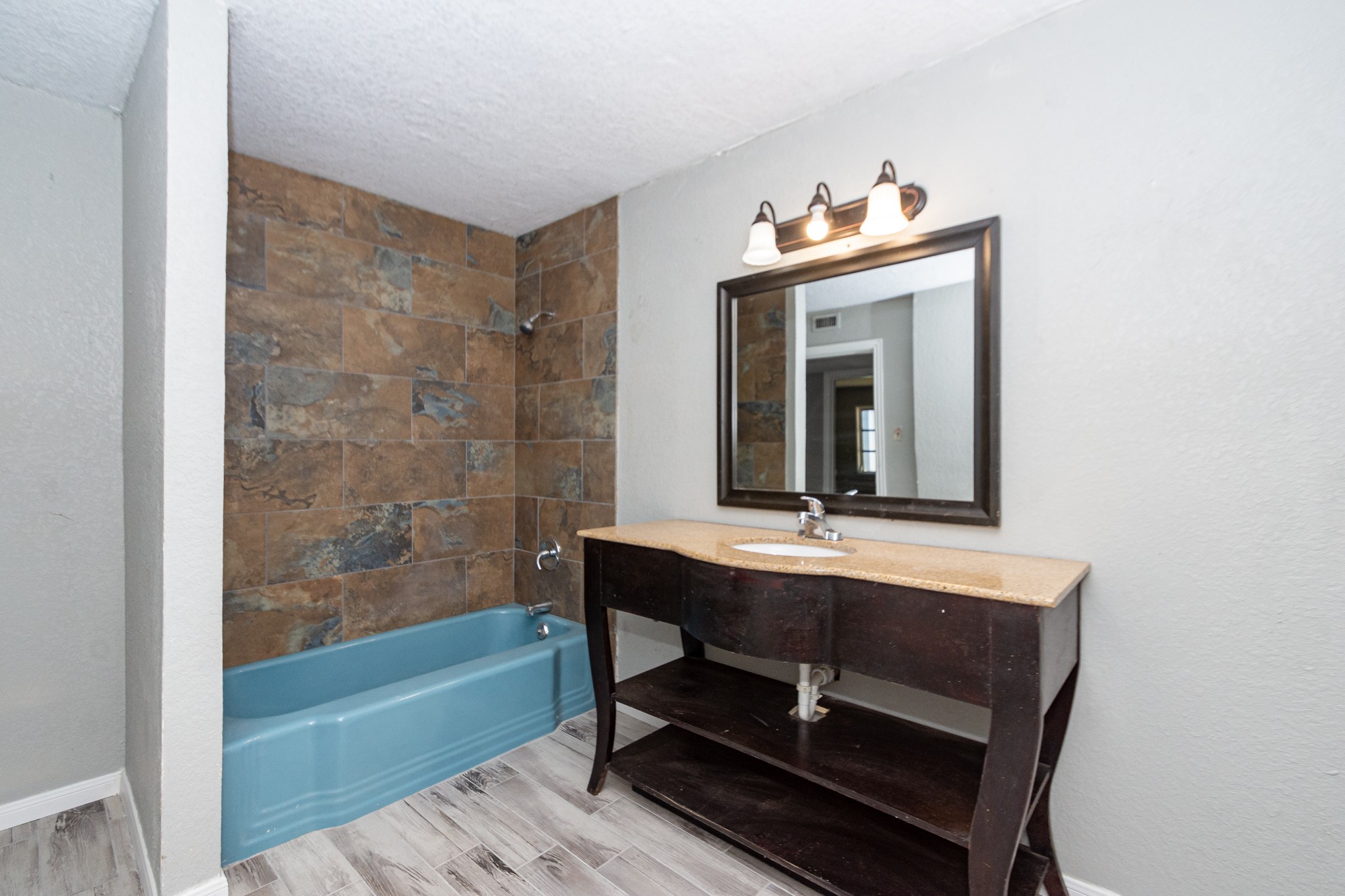 1230 West 4th Street Freeport, TX 77541 - Photo 49 of 49 Very spacious full bathroom.