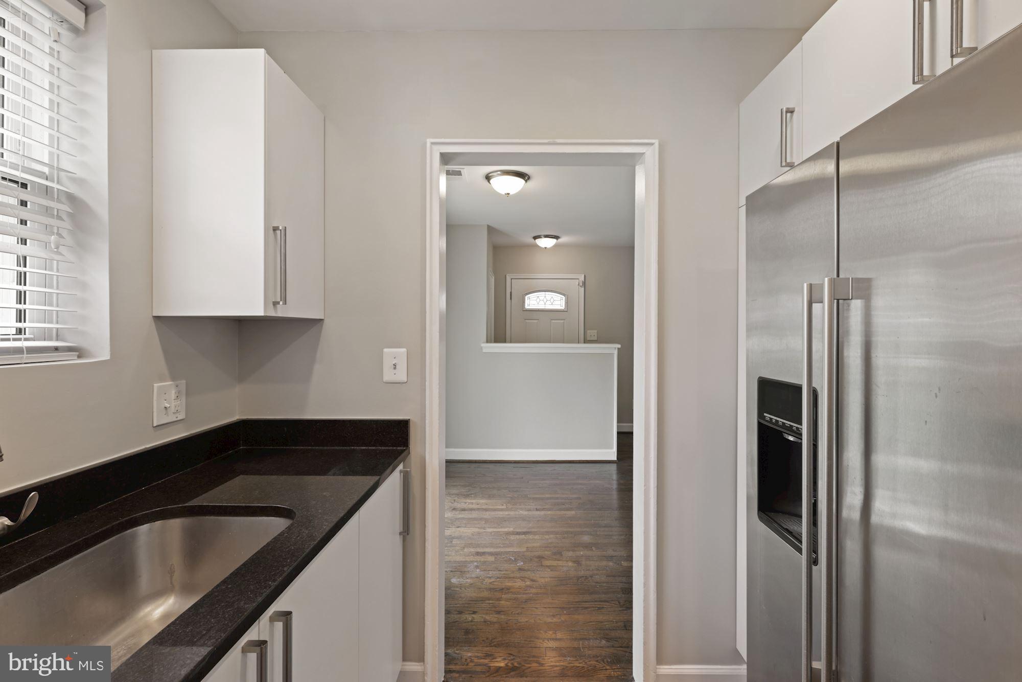 3400 Rutgers Street Hyattsville, MD 20783 - Photo 12 of 32 Kitchen