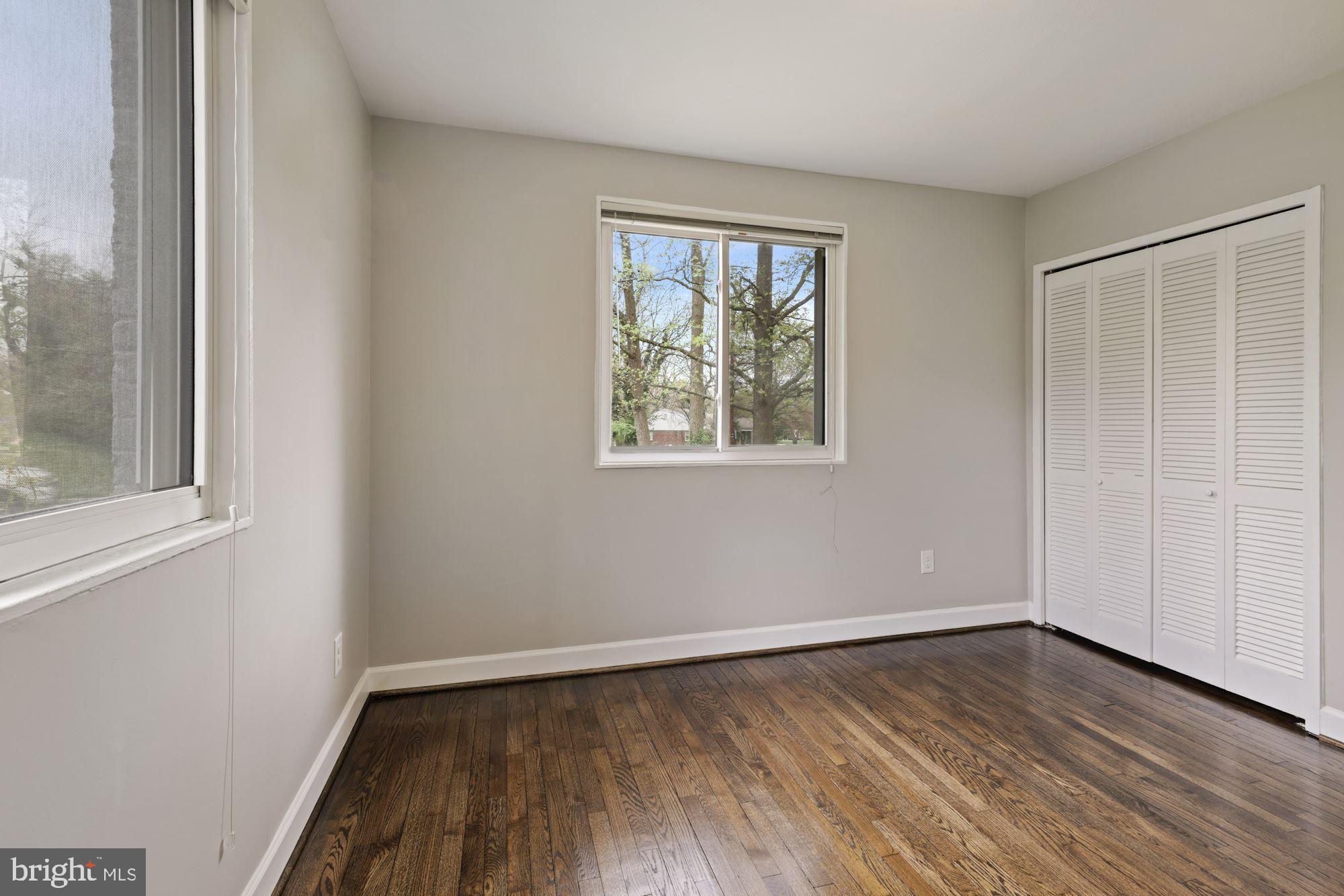 3400 Rutgers Street Hyattsville, MD 20783 - Photo 19 of 32 Bedroom 2