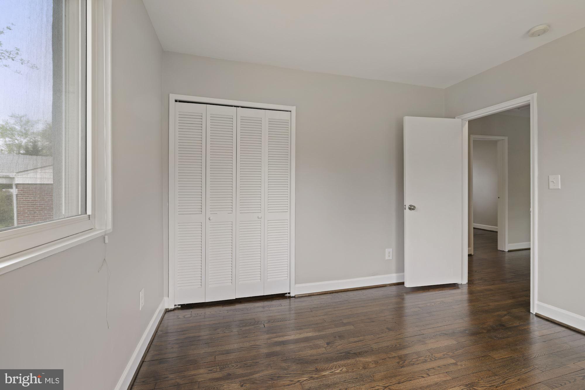 3400 Rutgers Street Hyattsville, MD 20783 - Photo 20 of 32 Bedroom 2