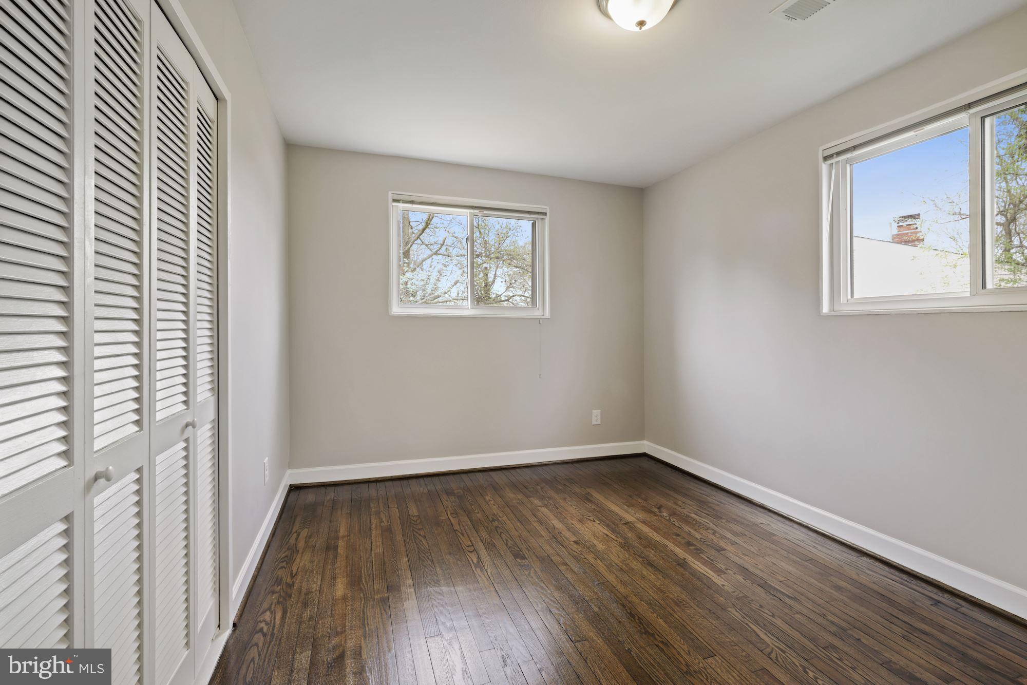 3400 Rutgers Street Hyattsville, MD 20783 - Photo 23 of 32 Bedroom 3
