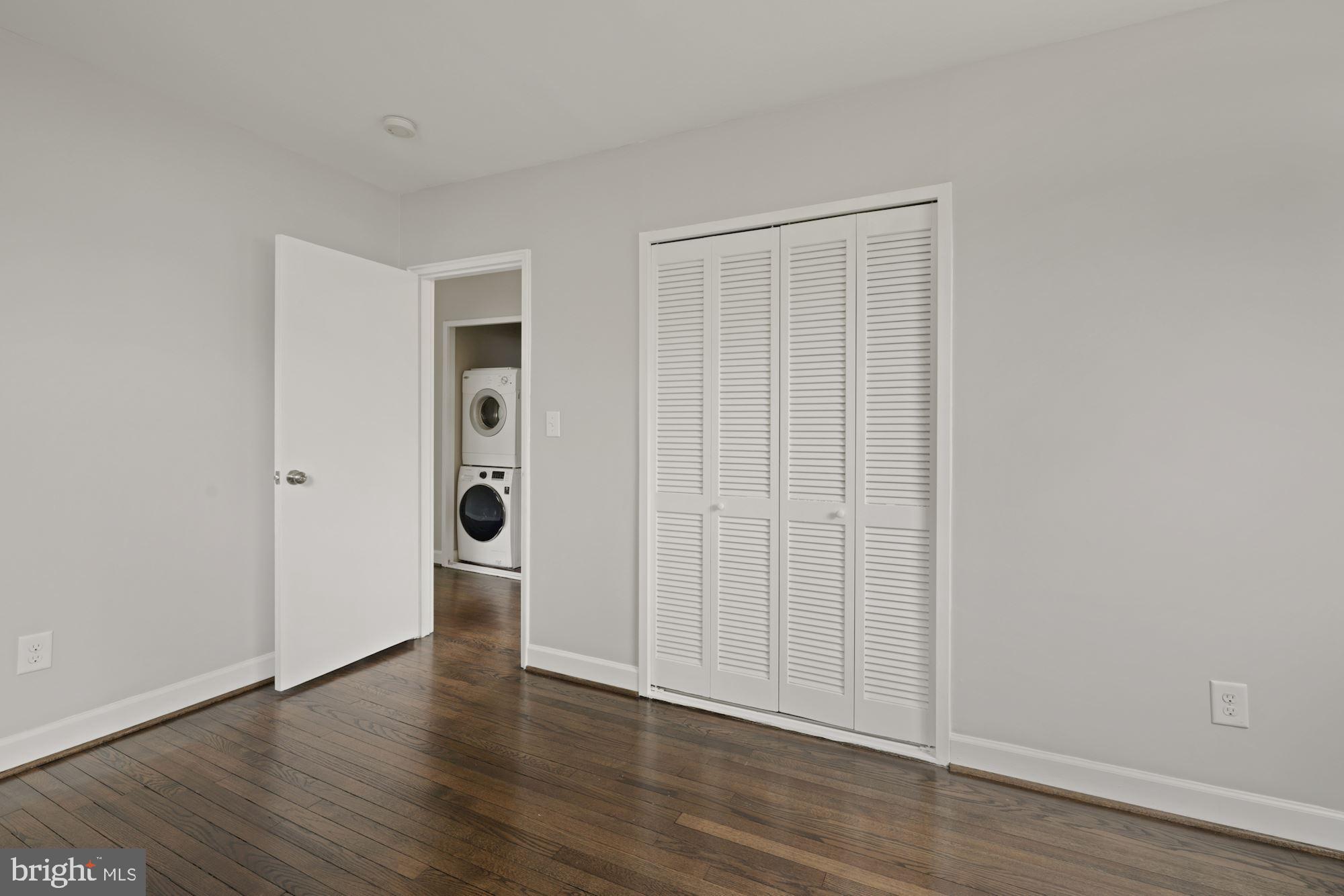3400 Rutgers Street Hyattsville, MD 20783 - Photo 24 of 32 Bedroom 3