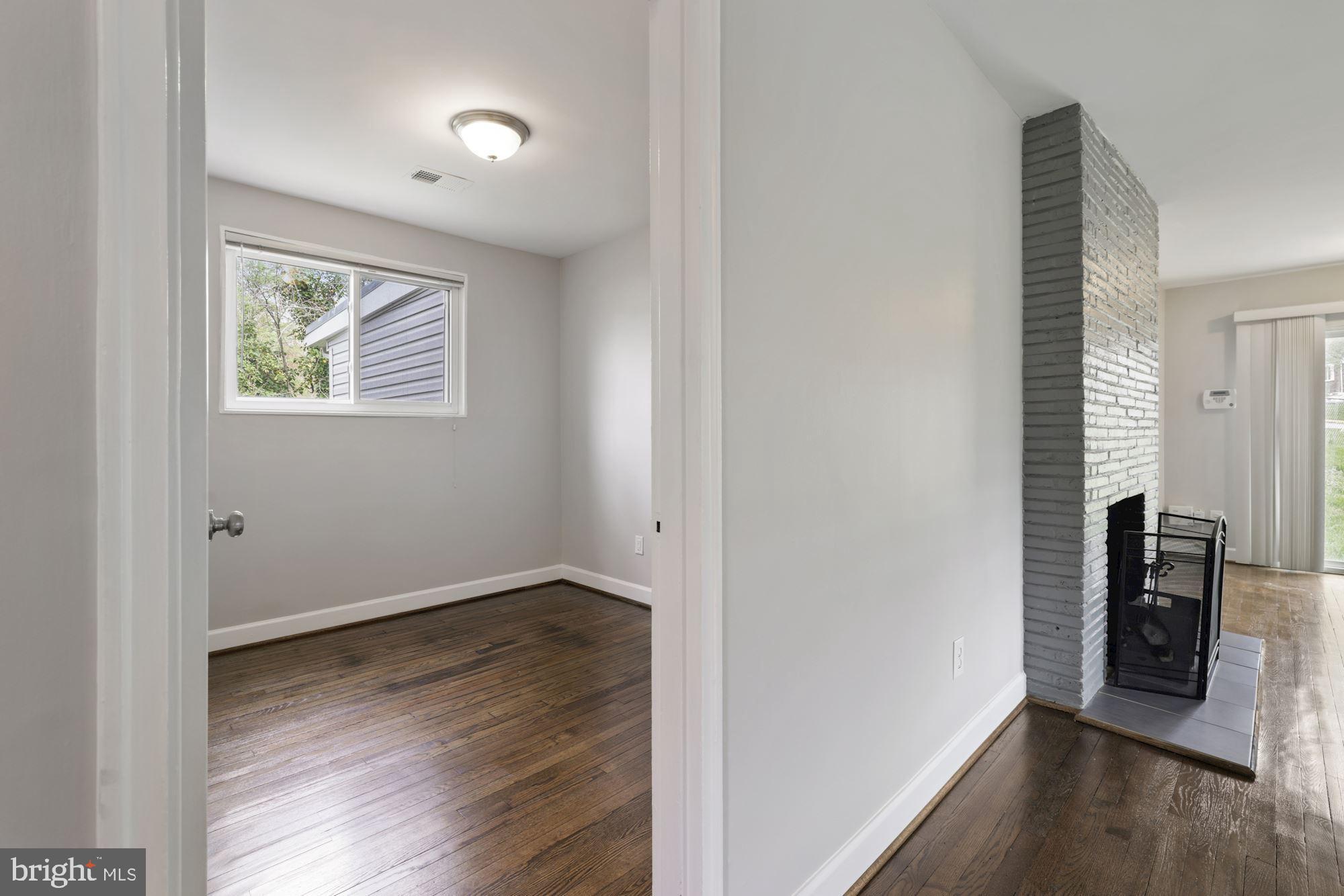 3400 Rutgers Street Hyattsville, MD 20783 - Photo 25 of 32 Bedroom 4